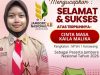 Cinta Masa Kaila Malika Siap Harumkan Nama MTsN 1 Karawang di Jamnas XII 2026 di Cibubur