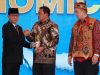Bupati Tangerang Raih Penghargaan Economic Growth Ajang National Governance Awards 2026