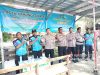 Menuju Lomba Nasional, Polres Tangerang Kota Gencarkan Penilaian Pos Satkamling