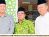 Anggota DPRD Karawang H. Bukhori Usulkan DKM, Muadzin dan Bilal Masjid Dapat Honor Tahunan