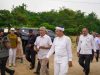 Wabup Karawang H. Maslani Dampingi Gubernur Jabar Dedi Mulyadi Sidak Lokasi Tambang di Tegalwaru