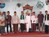 Donatur Masjid Besar Al Awwabiin Pakisjaya, Syekh Sulaeman, Tinjau Langsung Perkembangan Pembangunan
