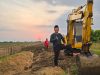 Berikan Tanda Bakti, H. Fathur Rahman Kembali dan Membangun Desa Pasir Kecamatan Mijen