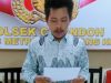 Catut Nama Ketua PWI Kota Tangerang untuk Minta Uang ke Wali Kota, Oknum Mengaku Wartawan Diamankan