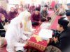 Ketua DPC Kab. Bekasi, H. Sarjai M, Hadiri Resepsi Pernikahan Putri Ketua DPAC Pejuang Siliwangi di Sukakarya 1780126699414