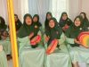 Meriahkan Acara Pernikahan, Team Qosidah Nurul Iklas Yayan Yanti Tampil Memukau di Cikarang Utara