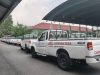 Kodim 0604/Karawang Dorong Produktivitas Desa Lewat Penyerahan 20 Mobil Operasional KDKMP