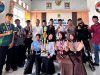 Paguron Gaya Murni Cabang Pakisjaya Sabet 12 Medali di Pasanggiri Pencak Silat Tradisi Jadi Prestasi
