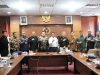 PWI Pusat dan Mahkamah Agung Bahas Pedoman Media Massa dan Media Sosial Peradilan