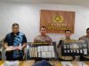 Polres Karawang Ungkap 31 Kasus Narkoba, 41 Tersangka Diamankan Selama Maret-Mei 2026