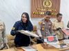 Sat Reskrim PPA dan PPO Polres Karawang Berhasil Ungkap Kasus Pembunuhan Di Batujaya Karawang