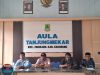 KDMP Tanjungmekar Pakisjaya Gelar RAT Tahun Buku 2025