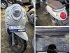 Gasak Scoopy dari Dalam Rumah, Komplotan Curanmor Teluknaga Ditangkap Saat Bersembunyi