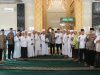 Ngobrol Bareng Warga di Masjid, Kapolres Metro Tangerang Kota Soroti Tawuran Remaja