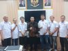 DPRD Kota Tangerang dan PWI Perkuat Sinergi, Dorong Profesionalisme Pers di Era Digital