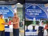 Idul Adha Penuh Berkah, PT Jaya Wira Manggala Berbagi Hewan Kurban kepada Masyarakat