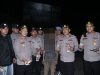 Hendak Jual Ganja Rp100 Ribu, Pemuda Ditangkap Saat Razia Dini Hari di Kota Tangerang