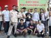 GWI Kota Tangerang Gelar Penyembelihan Hewan Qurban Idul Adha 1447 H, Momentum Mempererat Kebersamaan