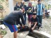 Idul Adha 1447 H, LAN Kota Tangerang Perkuat Kepedulian Sosial dan Kebersamaan Lewat Penyembelihan Hewan Qurban