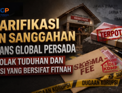 TGP OK