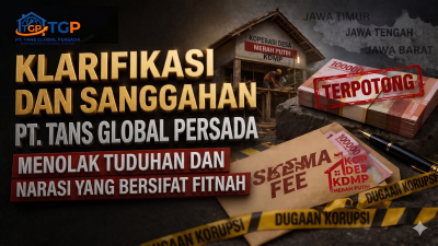 TGP OK