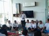 Ridho Choirul Umam Terpilih Jadi Ketua DPD PSI Kab. Bekasi Periode 2026–2031