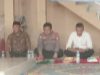 Jaga Bekasi On The Spot Bersama Polres Metro Bekasi di Cikarang Pusat
