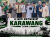 Adanya Dugaan Pesta Gay, AMK Desak Penutupan Permanen TNM dan Evaluasi Pengawasan Hiburan Malam