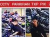 Modus Tukar Pelat Nomor Terbongkar, Pencuri Motor di PIK 2 Diciduk Polisi