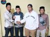 Sempat Viral Cekcok Saat Normalisasi Kali Apur Di Desa Segaran Batujaya, Keduanya Sepakat Untuk Berdamai
