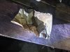 Nongkrong Dini Hari Berujung Ditangkap Polisi Akibat Bawa Ganja 