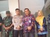 Pedagang Cisoka Batal Orasi ke Gedung Bupati Usai Dijanjikan Audiensi 9 Juni