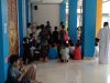 Masjid Baiturrahman Cikarang Pusat Kembali Gelar Jumat Berkah, 240 Nasi Kotak Dibagikan