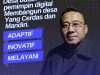 Rudiyanto Siap Maju Pilkades Jatibaru 2026-2034, Usung Desa Maju dan Transparan