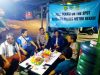 Jaga Bekasi On The Spot Polsek Cikarang Timur’ Ajak Warga Hegarmanah Perkuat Kamtibmas dan Hidupkan Poskamling