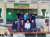 Warga Pesona Ciantra Salurkan Bantuan untuk Pondok Pesantren Darunnajah di Kabupaten Bekasi