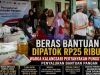 Miris !, Warga Kalangsari Mengaku Diminta Bayar Rp 25 Ribu Saat Ambil Beras dan Minyak