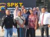 Nama Dicantumkan dalam Berkas, Empat Santri Tegaskan Tidak Pernah Menjadi Korban