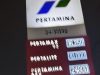 Pertamax Diduga Bercampur Air, Motor Beat Milik Warga Cibodasari Mogok di Jalan