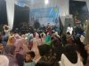 Peringatan Malam Tahun Baru Islam 1 Muharam 1448 Hijiriah / 2026 Masehi dan Santunan 250 Anak Yatim.
