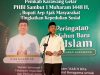 Pemkab Karawang Gelar Malam 1 Muharam 1448 H, Bupati Aep Ajak Masyarakat Tingkatkan Kepedulian Sosial