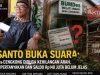 Ratusan Juta Digelontorkan, Hasil Tak Terlihat: H Santo Angkat Bicara Soal Mandeknya BUMDes Cengkong