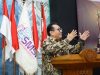 Usung Prinsip Kesetaraan, Firdaus Minta SMSI Jadi Penanggung Jawab HPN 2027
