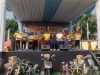 Semangat HUT Bhayangkara ke-80 Warnai Polres Karawang, Polsek Kotabaru Sabet Juara Lomba Kebersihan Mako
