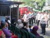 Turun Langsung Temui warga di Slum Area, Kapolres: Wujud Implementasi Jaga Warga di Kota Tangerang