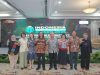 ISA 2026 Dorong Perusahaan Perkuat ESG, Wujudkan Bisnis Berkelanjutan Menuju Indonesia Emas 2045