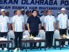 Menpora Erick Thohir Apresiasi Pekan Olahraga Polri 2026: Makin Banyak Event Olahraga, Makin Baik untuk Bangsa