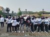 Instruktur Senam Yumi Berkolaborasi Bersama LAN, Semarakkan HANI 2026 di Situ Gede Eco Space