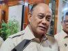 Prabowo Copot Dadan Hindayana dari Kepala BGN