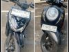 Tim Ranmor Polres Metro Tangerang Kota Kejar-kejaran Hingga Serpong  Gagalkan Aksi Curanmor, 2 pelaku Ditangkap